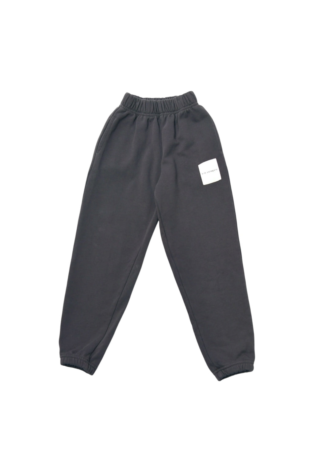 Vintage Grey Sweatpants