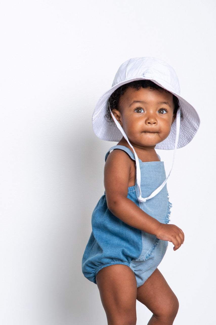 Bubble Romper