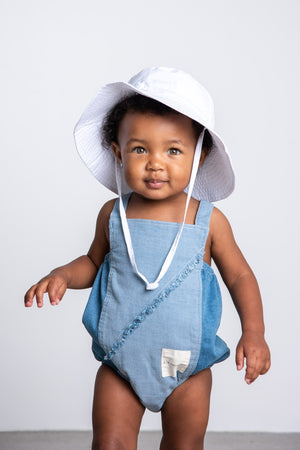 Bubble Romper