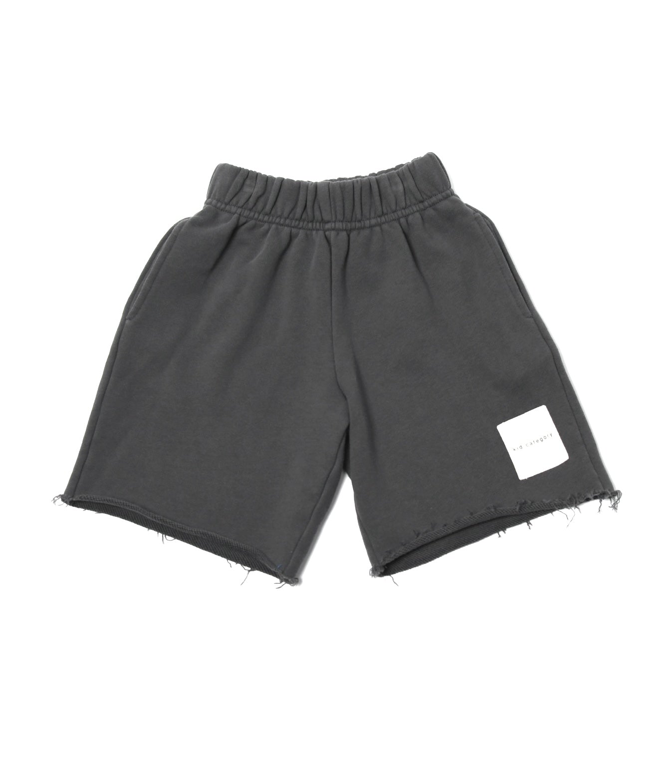 Vintage Grey Shorts