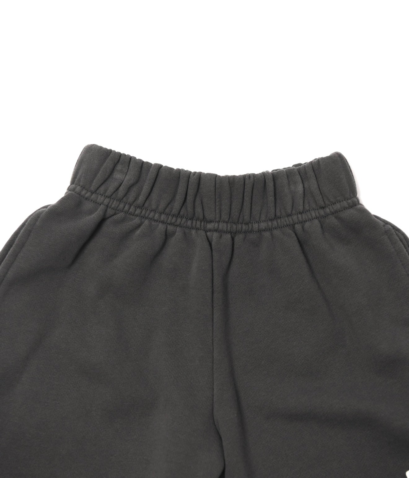 Vintage Grey Shorts