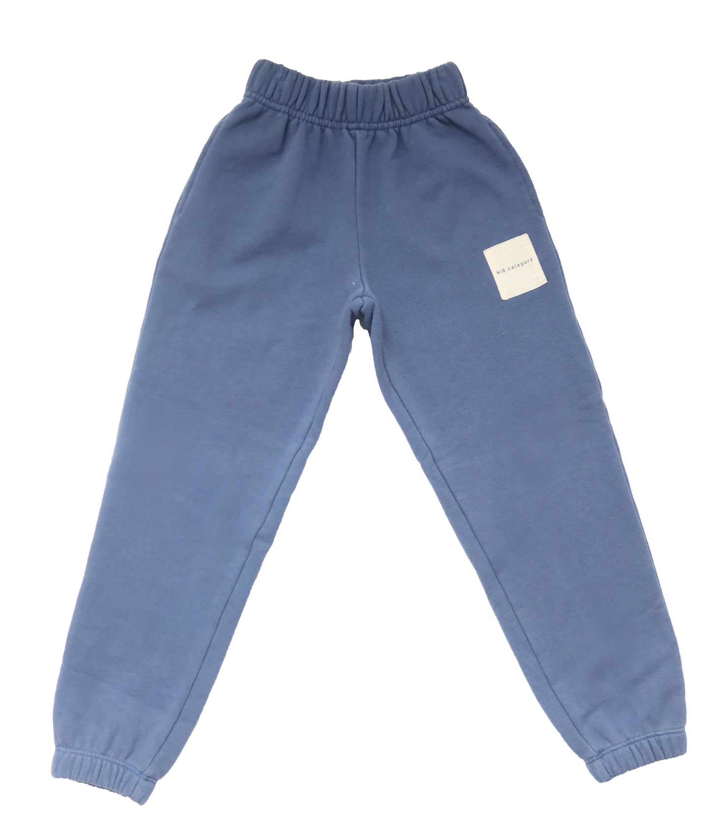 Vintage Navy Sweatpants