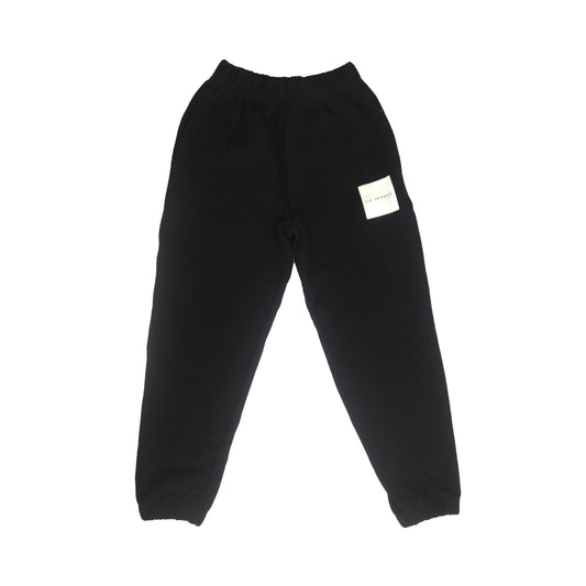 Black Sweatpant