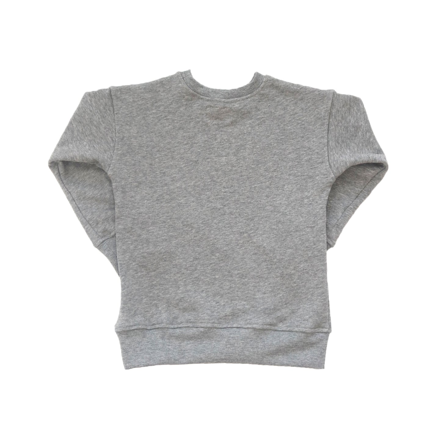 Grey Sweatshirt